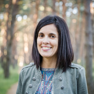 Noelia Alvarez Terapeuta
